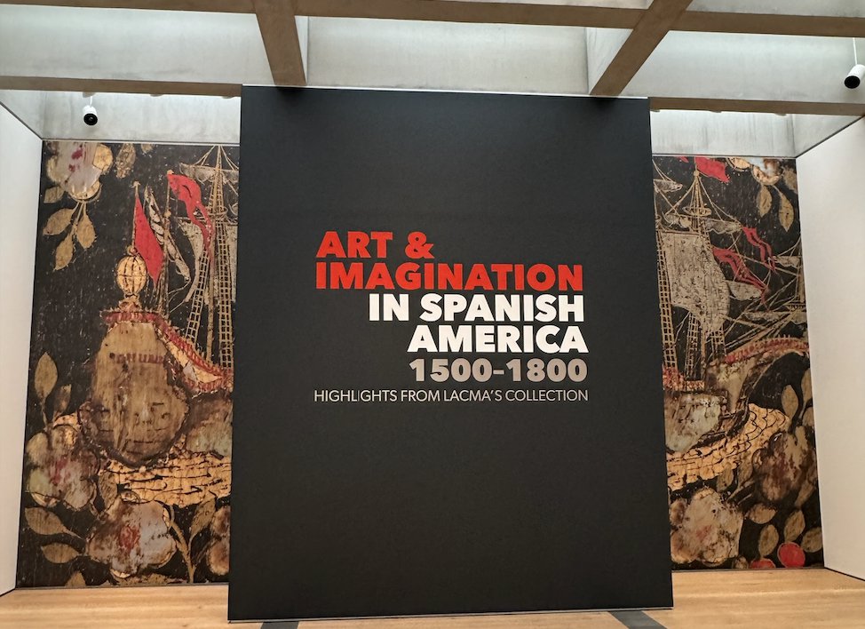 Explore LACMA’s Spanish colonial treasures at the Saint Louis Art Museum