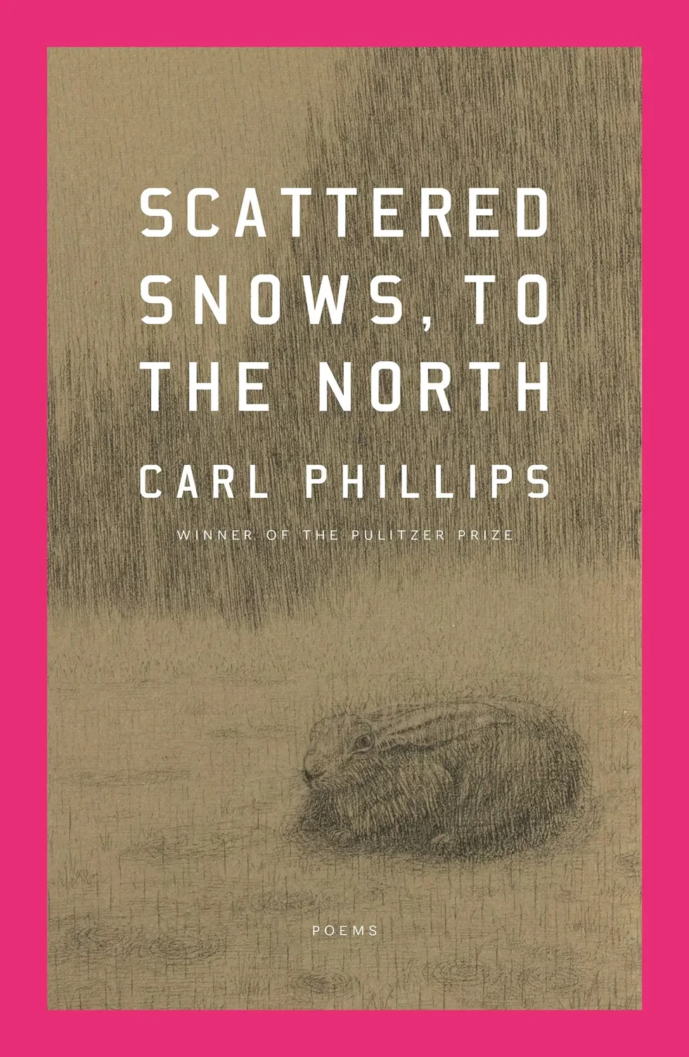 Read This Now: Scattered Snows, to the North