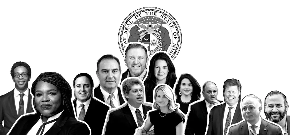 A closer look at the key Missouri primary races