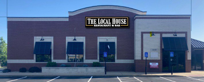 Local House Restaurant & Bar relocating to larger space in Arnold