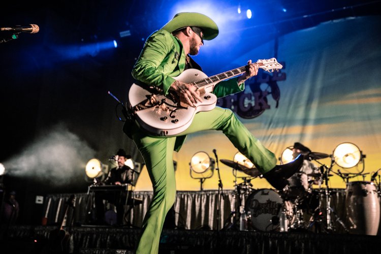Photos: Orville Peck’s “Stampede” Tour rolls through St. Louis