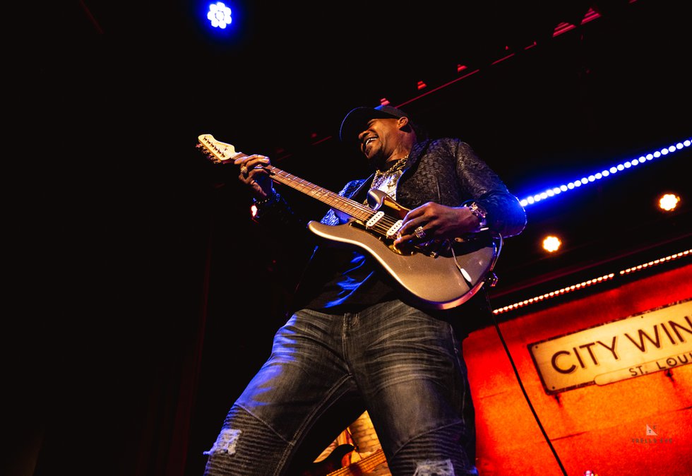 Ready for a more refined, intimate concert experience? Catch your next show at City Winery