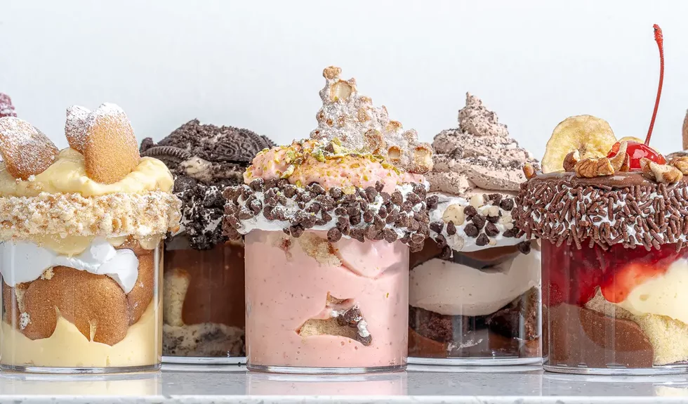 JARS by Fabio Viviani now open in Ladue