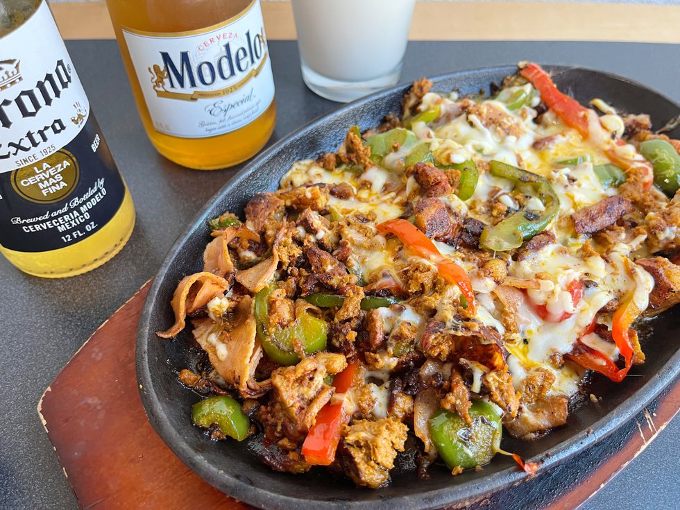 Sabroso Cocina Mexicana opens second location in Maplewood
