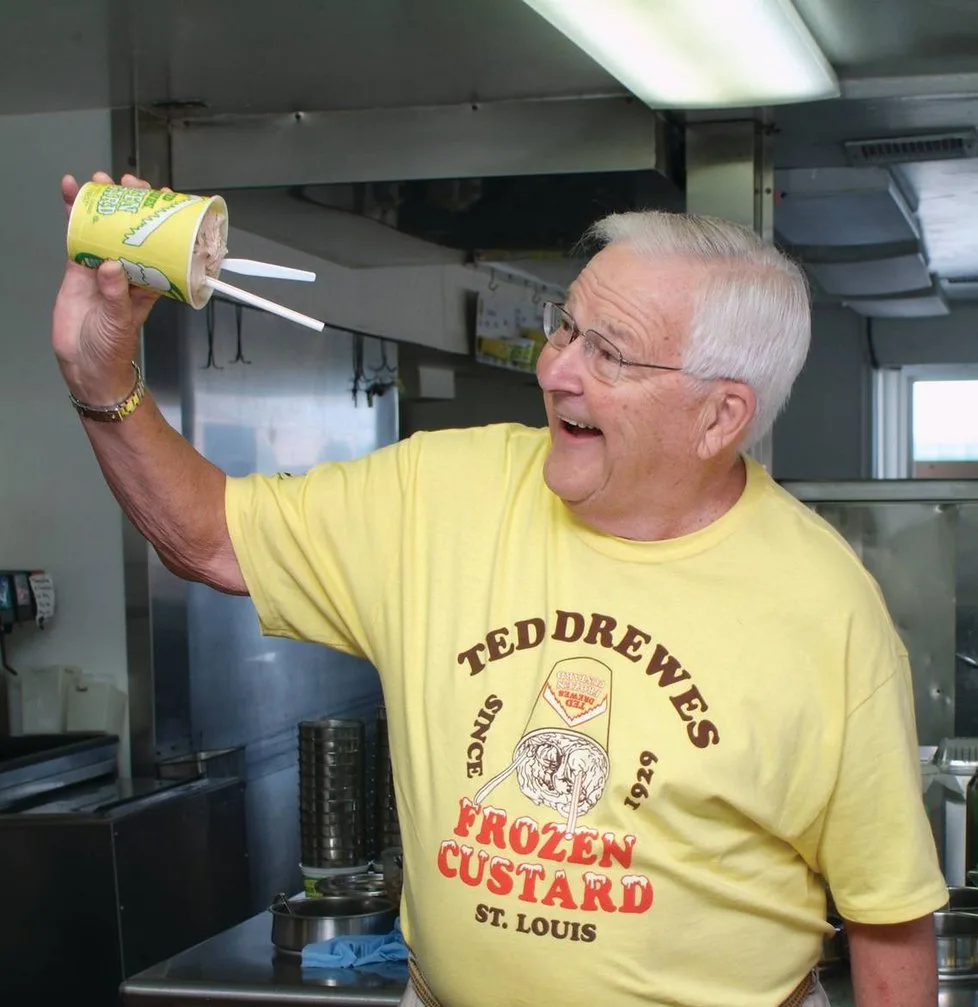 Ask George: What summertime dish would you drive across St. Louis for?