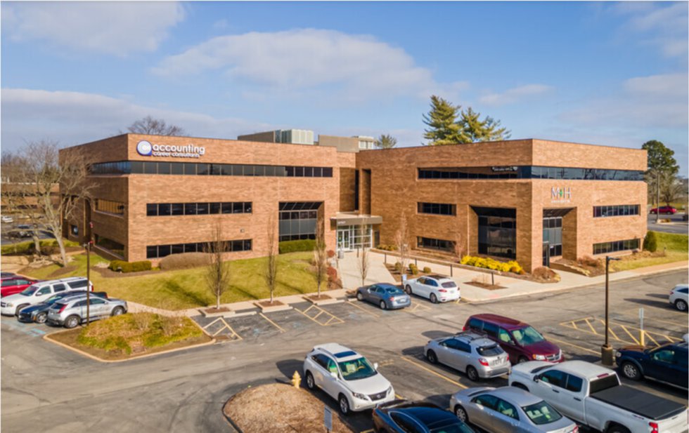 Office Evolution expands its coworking footprint to Creve Coeur