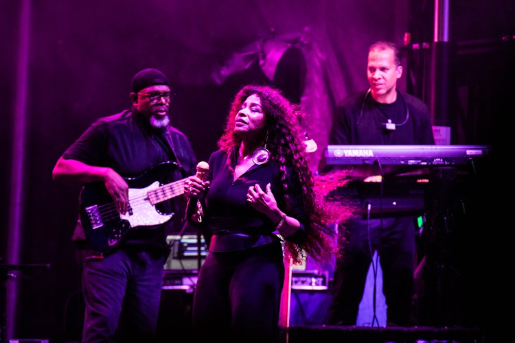 Photos: Music at the Intersection 2024