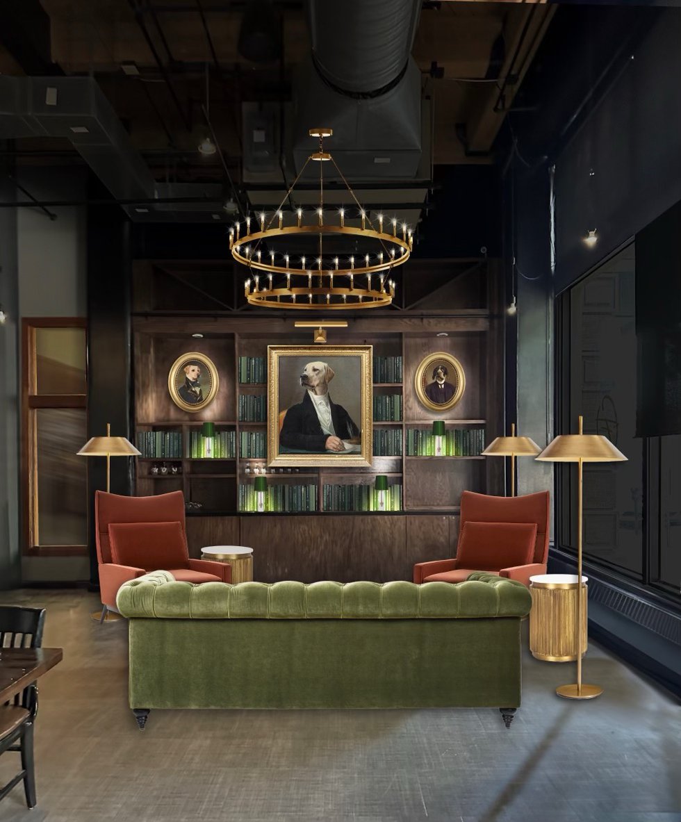 Buddy’s Wine Bar & Bistro opening downtown on Wash Ave