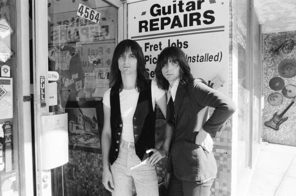 The Lemon Twigs return to Off Broadway October 22