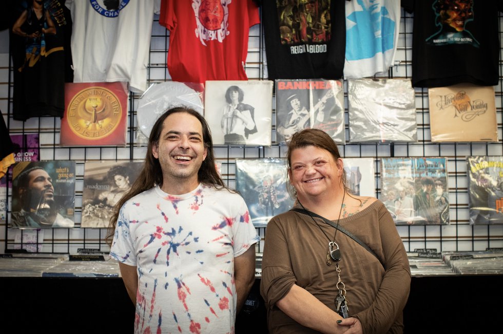 Kismet Records brings local music to Dutchtown with concerts at The Wink! Annex