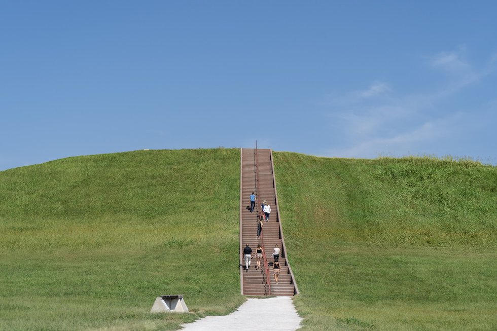 10 day trip ideas within a 100-mile radius of St. Louis