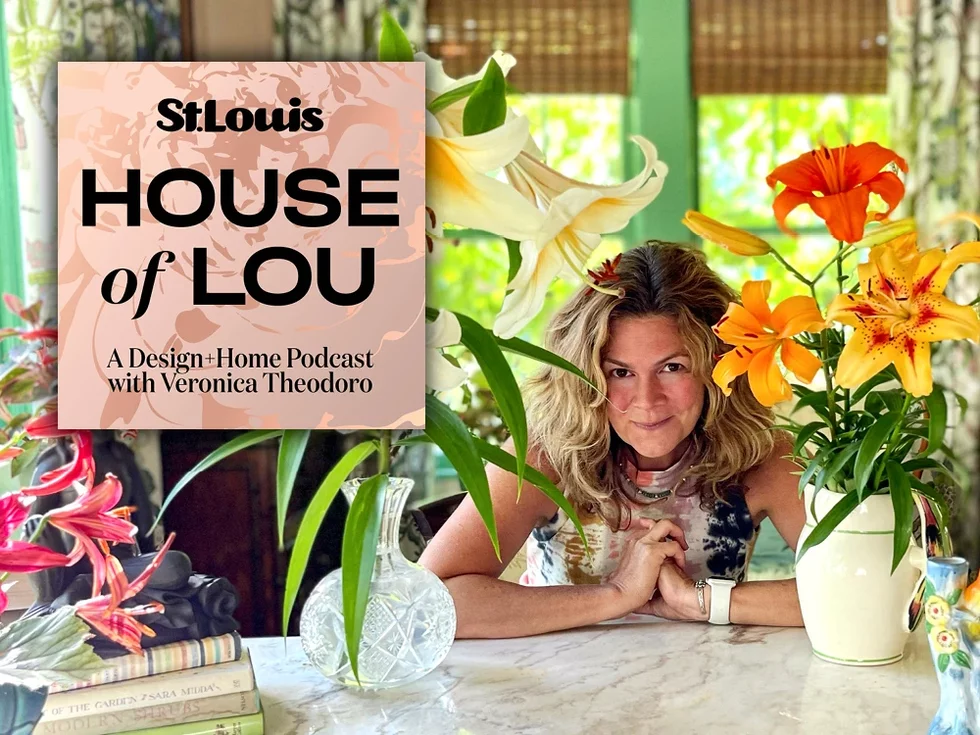 Lessons from My Garden with Marcella Hawley