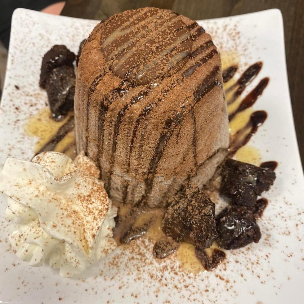 Vampire Penguin shaved snow dessert concept coming to the Central West End in February