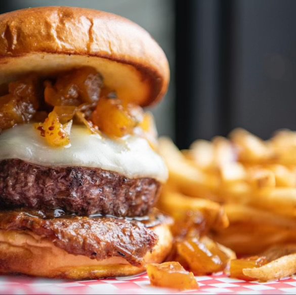Stacked STL expands to Pi Pizzeria space in the Central West End