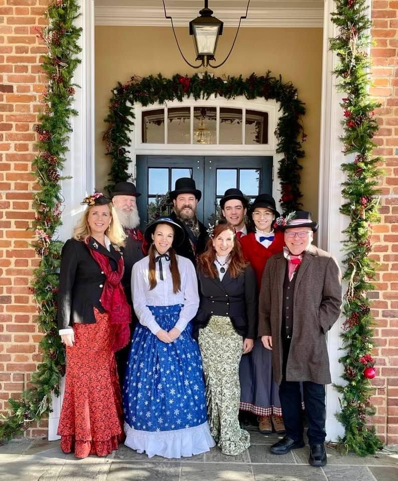 Local groups expanding holiday caroling experiences for St. Louis families this season