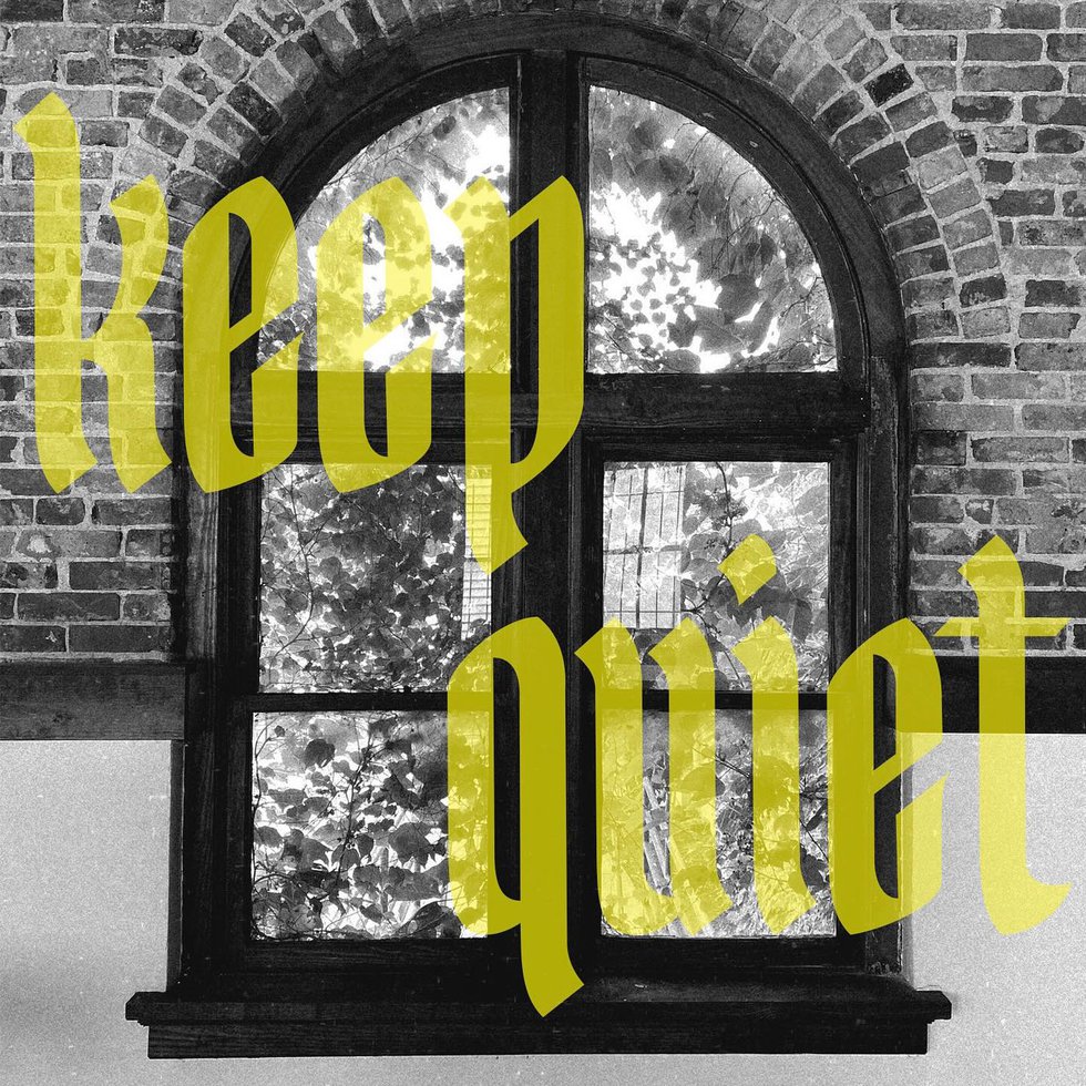 Speakeasy-style bar Keep Quiet STL opening in Midtown in February