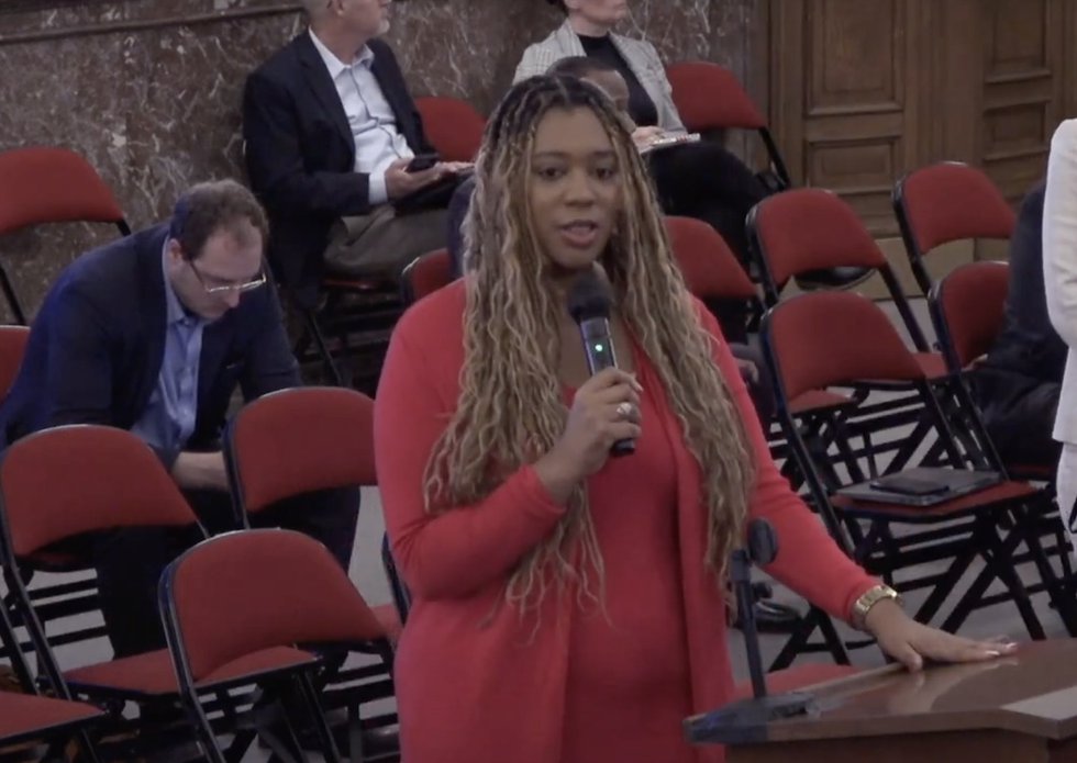 St. Louis aldermen weigh two plans for Rams funds—and infinite possibilities