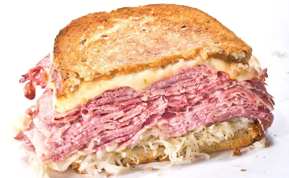 Where St. Louis chefs eat while off the clock