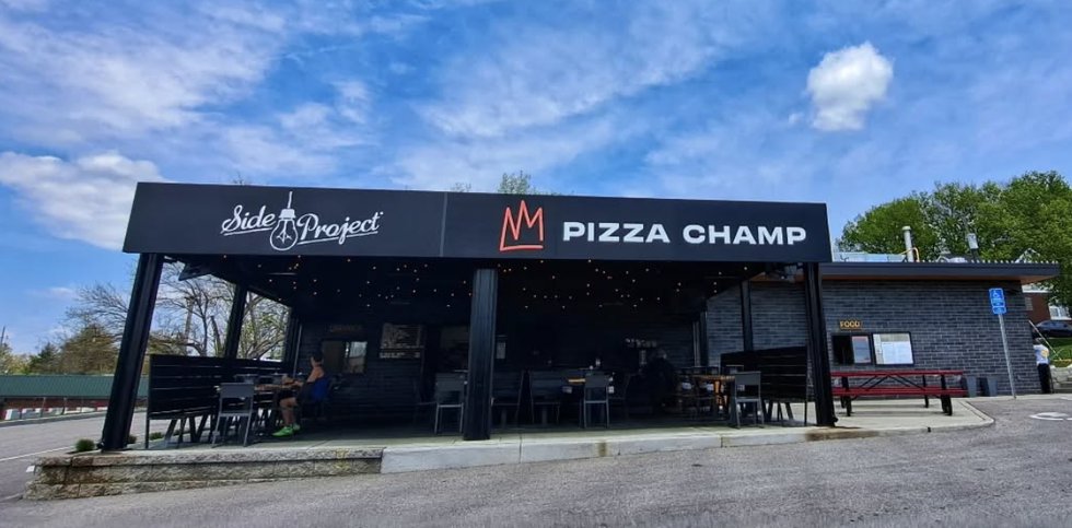Pizza Champ closing December 31 in Maplewood