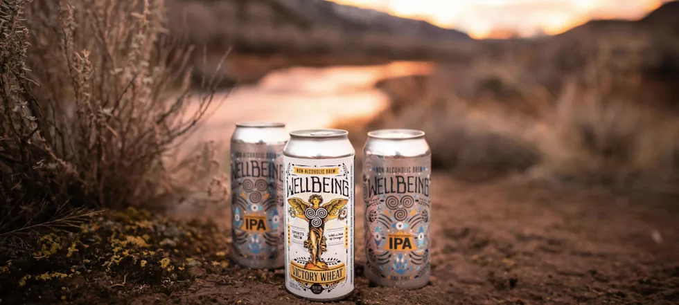 WellBeing Brewing Company plans Dry January event and expanded nonalcoholic options