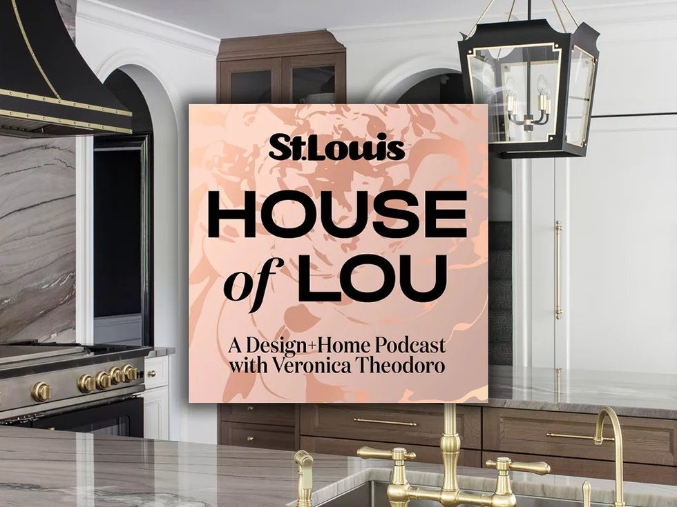 Behind the scenes of a historic kitchen remodel with Design Collective STL