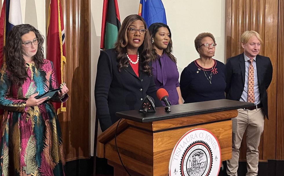 Aldermanic compromise on Rams spending may rest on fine print