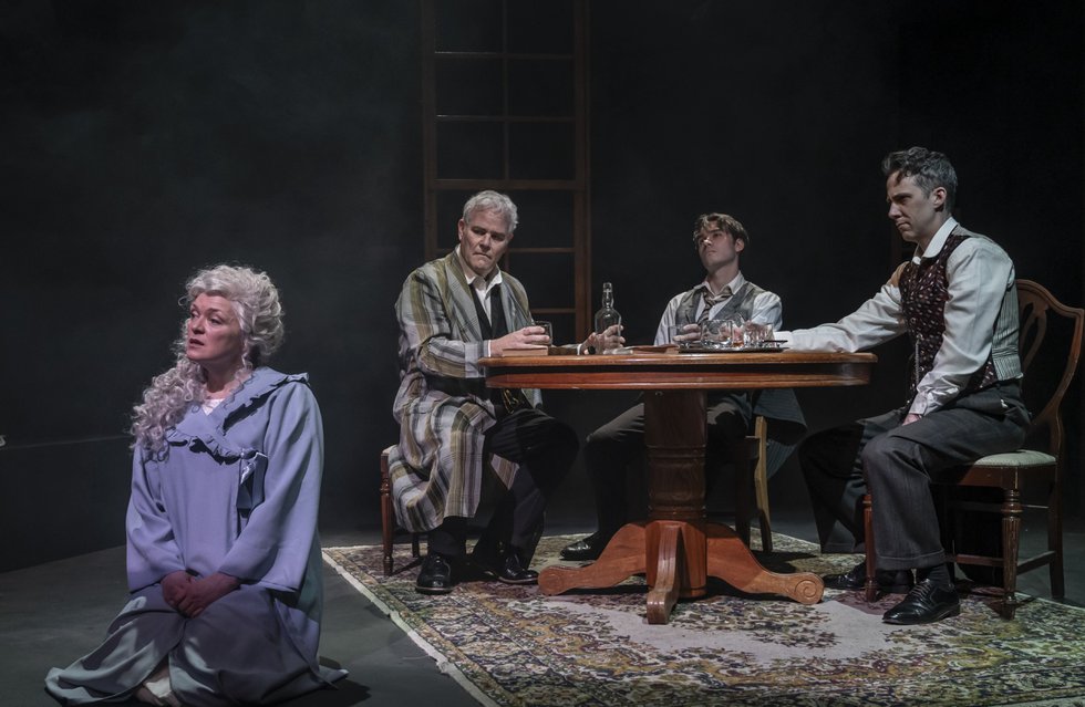 The St. Louis Actors’ Studio brings “Long Day’s Journey Into Night” to the stage