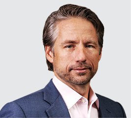 David Eichhorn