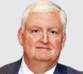 Terry Walsh