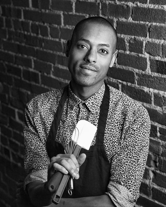 Lineage’s Tai Davis on creating a curated culinary experience at home