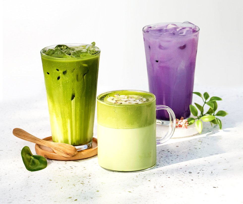Iced%20Matcha%20Latte%2C%20Honey%20Lavender%20Matcha%20Latte%20and%20Ube%20Latte_crop.jpg